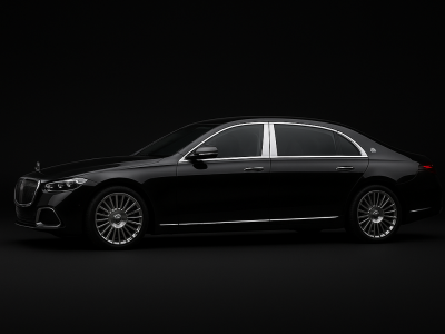 maybach