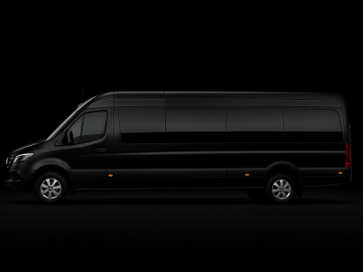 sprinter